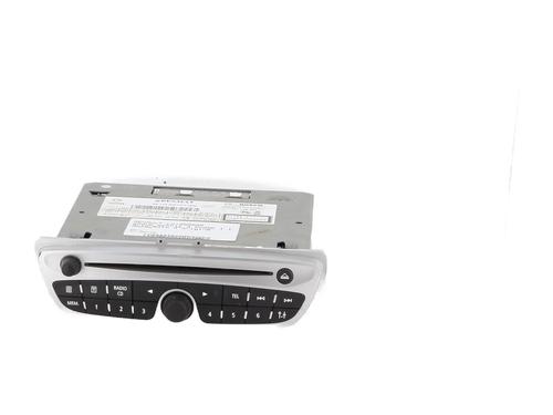 Used Radio RENAULT GRAND SCÉNIC III (JZ0/1_) 1.5 dCi (JZ09, JZ0D, JZ10, JZ14, JZ1G, JZ29, JZ2C) (110 hp) 26242355