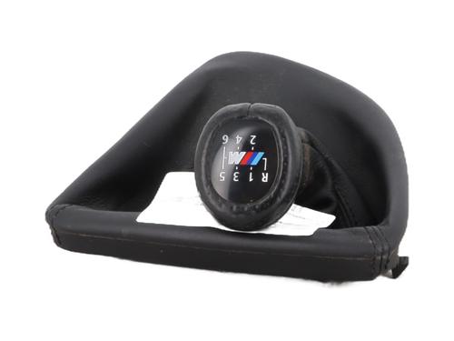Used Shift knob BMW 1 Coupe (E82) 120 d (177 hp) 31811613
