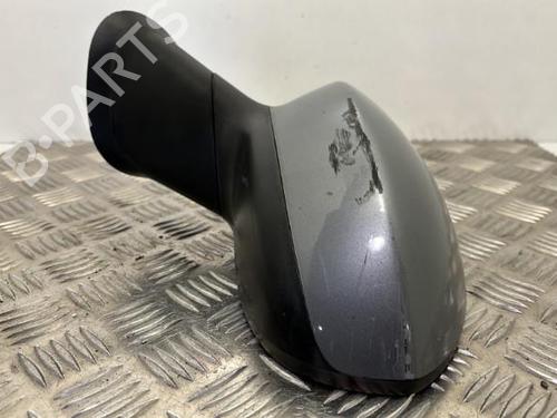 Left mirror FIAT GRANDE PUNTO (199_) 1.9 D Multijet | BP25660909C26 