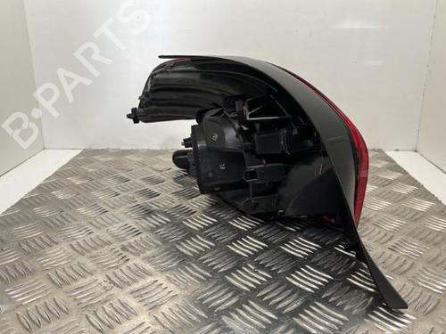 Right taillight PEUGEOT 208 I (CA_, CC_) 1.2 VTI 82 | BP25660737C35 