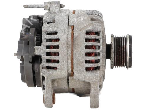 Alternator RENAULT CLIO III (BR0/1, CR0/1) 1.5 dCi (C/BR0G, C/BR1G) | BP25659347M7 