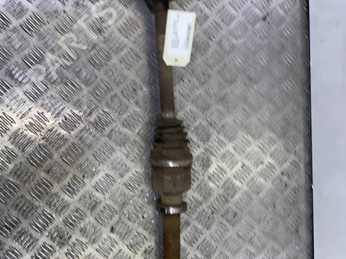 Right front driveshaft RENAULT MODUS / GRAND MODUS (F/JP0_) 1.5 dCi (FP0D, JP0D) | BP25660828M39 - Image 3