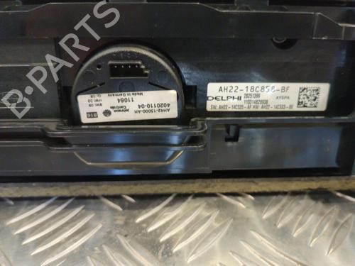 Used Switch Switch LAND ROVER RANGE ROVER SPORT I (L320) 3.0 D 4x4 (245 hp) 25657525 25657525