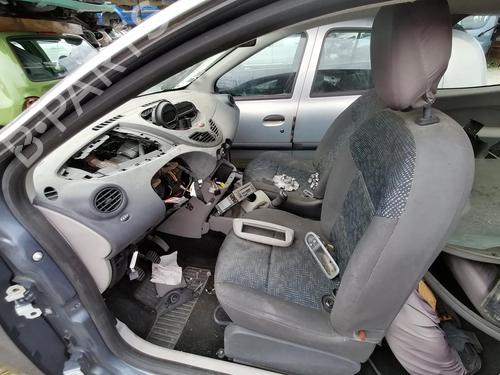 Engine control unit (ECU) RENAULT TWINGO II (CN0_) 1.5 dCi (CN0E) | BP25661139M57 - Image 9