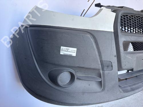 Used Front bumper Front bumper FIAT DOBLO Cargo (263_) 1.6 D Multijet (263WXD1B, 263WXR1B, 263WXX1B, 263ZXD1B,... (105 hp) 36170275 36170275