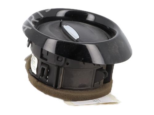 Air vent RENAULT CLIO IV (BH_) 1.5 dCi 75 | BP30491277I21