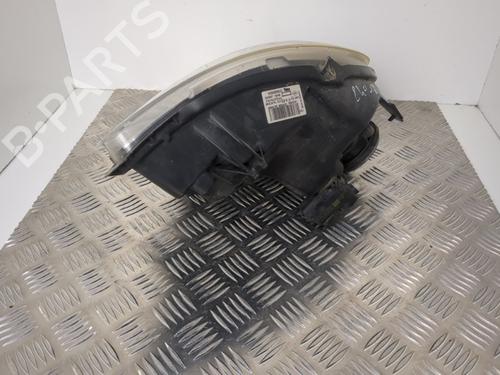 Right headlight RENAULT KANGOO Express (FC0/1_) 1.5 dCi (FC07, FC1R) | BP25655219C29 