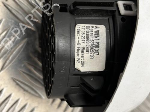 Luftventilen RENAULT TWINGO III (BCM_, BCA_) 0.9 TCe 90 (BCM9, BCM2) | BP25656877I21 