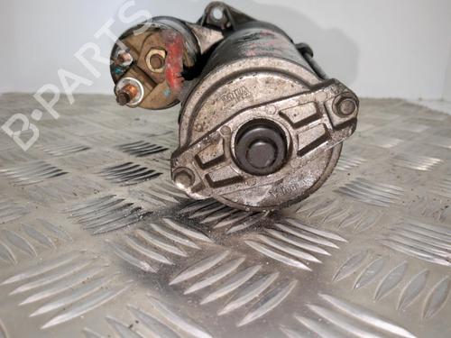 Startmotor RENAULT LAGUNA II (BG0/1_) 1.9 dCi | BP25656034M8 