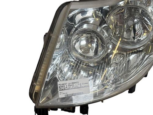 Venstre forlygte PEUGEOT BOXER Van 2.2 HDi 150 | BP39111097C28 - Image 3