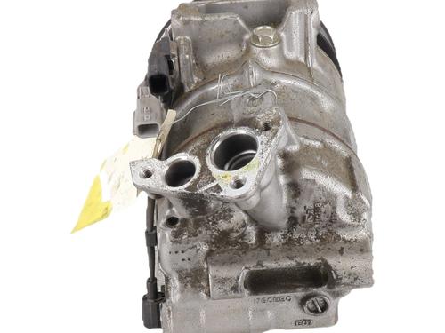 AC compressor RENAULT MEGANE IV Hatchback (B9A/M/N_) 1.5 dCi 110 (B9A3) | BP25658110M34 - Image 2