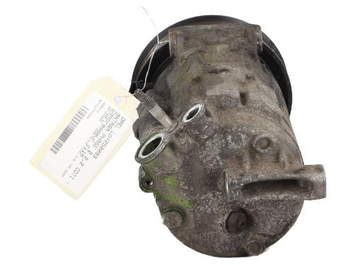 AC compressor OPEL ANTARA A (L07) 2.2 CDTi | BP31121538M34  - Image 5