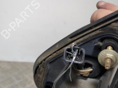 Right mirror RENAULT TWINGO I (C06_) 1.2 (C066, C068) | BP25657763C27 