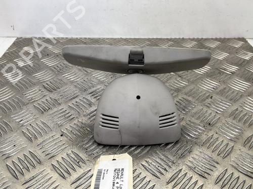 Rear mirror RENAULT MEGANE IV Hatchback (B9A/M/N_) 1.5 Blue dCi 115 (B9A6) | BP25660337I6 