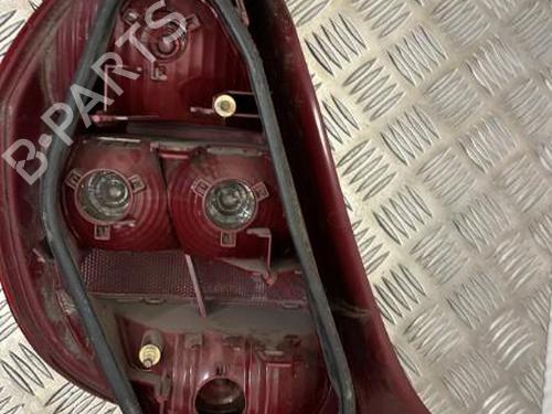 Right taillight CITROËN C5 I (DC_) 2.0 16V (DCRFNC, DCRFNF) | BP25660675C35 - Image 6