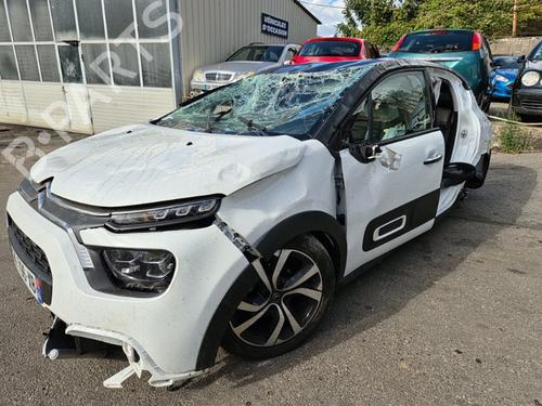 Luftventil CITROËN C3 III (SX) 1.5 BlueHDi 100 (SXYHYP, SXYHTU) | BP25659759I21 - Image 6