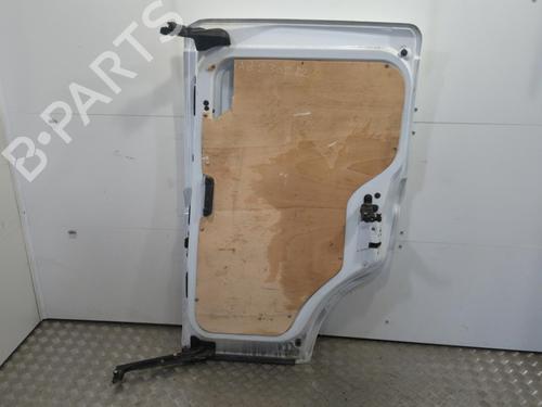 Right slide door FORD TRANSIT COURIER B460 Box Body/MPV 1.5 TDCi | BP25659338C75 