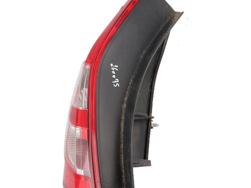 Left taillight DACIA SANDERO 1.2 16V | BP32476846C34