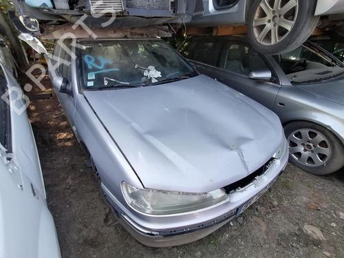 Right mirror PEUGEOT 406 (8B) 2.0 HDI 110 | BP25656008C27 