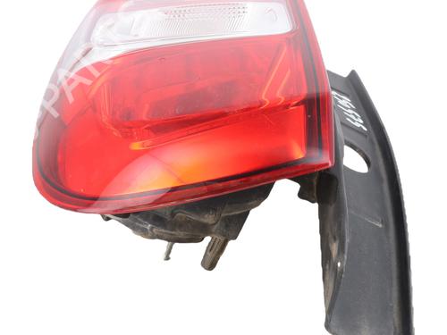 Right taillight DACIA DUSTER (HS_) 1.5 dCi | BP37715793C35 - Image 3