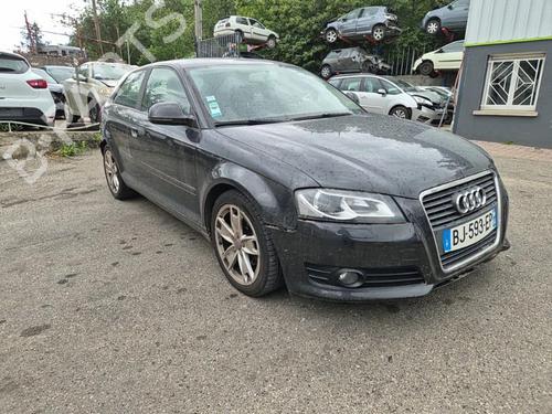 Felg AUDI A3 (8P1) 2.0 TDI 16V (140 hp) 28158601