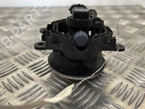 Left front fog light RENAULT SCÉNIC III (JZ0/1_) 1.5 dCi (JZ02, JZ0R) | BP25657014C30 