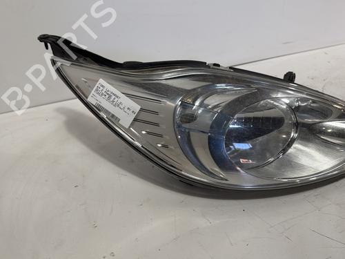 Højre forlygte FORD KA (RU8) 1.2 | BP29080815C29