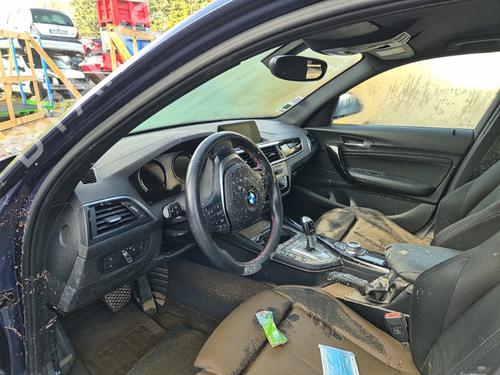 Right front seat BMW 1 (F20) 116 d | BP27716401C16  - Image 8