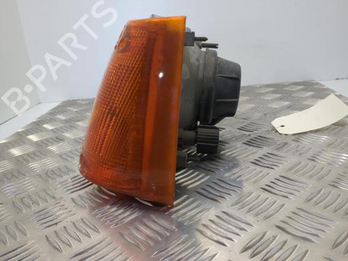 Used Left headlight SEAT MARBELLA (28A) 0.9 (40 hp) 25657386