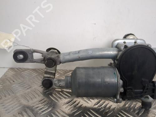 Used Front wiper motor FIAT 500X (334_) 1.6 D Multijet (334AXA1B, 334AXA11) (120 hp) 25659983