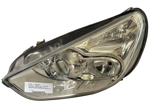 Left headlight FORD S-MAX (WA6) 2.0 TDCi | BP37992669C28 - Image 3