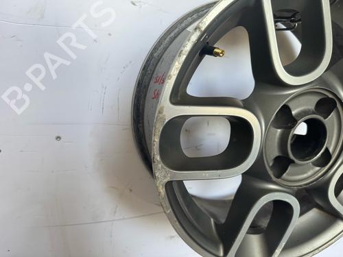 Fælk FIAT 500 (312_) 1.2 (312AXA1A) | BP36544672C45 - Image 3