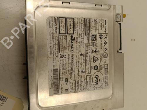 Radio BMW 1 (F20) 116 d | BP25659671E6 