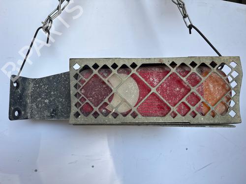 Right taillight RENAULT MASTER III Van (FV) 2.3 dCi 135 FWD (FV0N, FV08, FV06, FV00, FV1S) | BP36139872C35 - Image 2