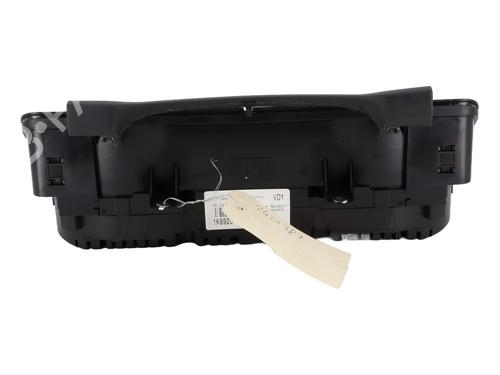 Instrument cluster VW SCIROCCO III (137, 138) 2.0 R | BP25759116C47