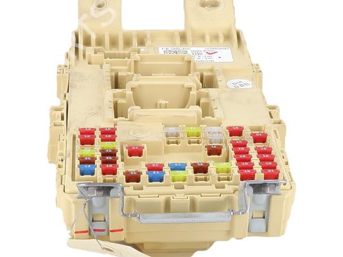 Fuse box HYUNDAI i10 III (AC3, AI3) 1.0 T-GDi | BP37740392E1 - Image 5