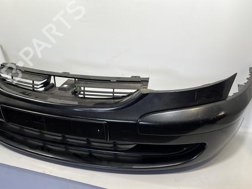 Used Front bumper Front bumper CITROËN C8 (EA_, EB_) 2.0 HDi 165 (163 hp) 27663497 27663497
