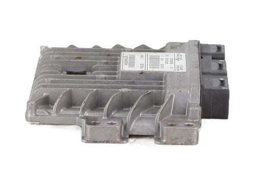 Engine control unit (ECU) RENAULT CLIO III (BR0/1, CR0/1) 1.5 dCi (BR17, CR17) | BP25661096M57 - Image 4
