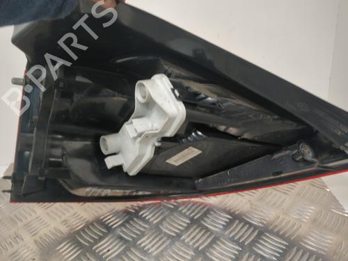 Used Right taillight Right taillight RENAULT MEGANE II (BM0/1_, CM0/1_) 1.6 16V (BM0C, CM0C) (113 hp) 25660992 25660992