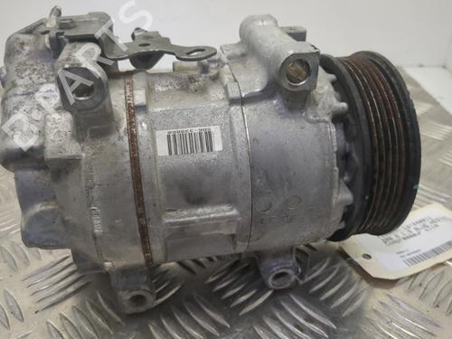 AC-Kompressor PEUGEOT 208 II (UB_, UP_, UW_, UJ_) 1.5 BlueHDI 100 | BP25655286M34 