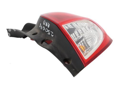 Right taillight RENAULT CLIO III (BR0/1, CR0/1) 1.5 dCi (BR17, CR17) | BP25935497C35
