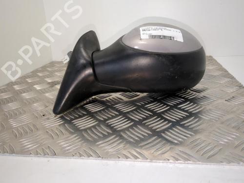 Used Left mirror CITROËN XSARA PICASSO (N68) 2.0 HDi (90 hp) 25661110