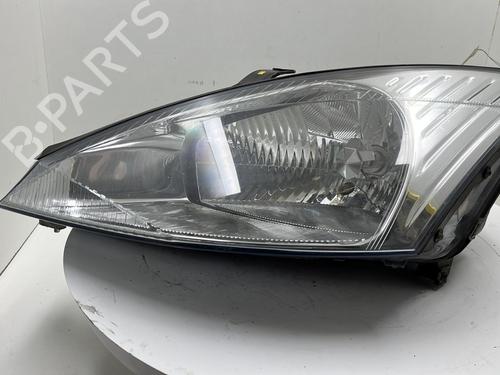 Left headlight FORD FOCUS I (DAW, DBW) 1.6 16V | BP25657825C28 
