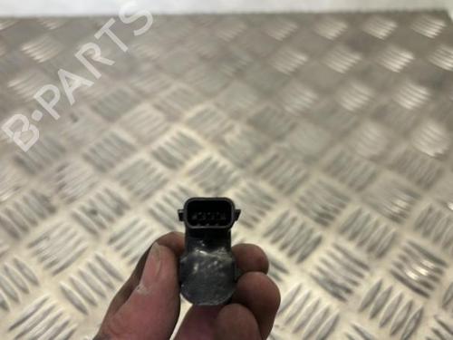 Electronic module RENAULT SCÉNIC III (JZ0/1_) 1.5 dCi (JZ02, JZ0R) | BP25657011M83 