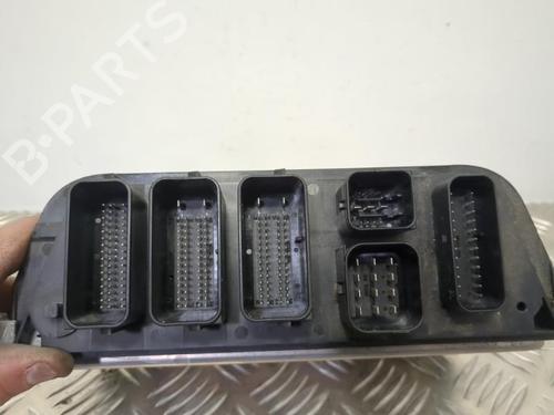 Used Engine control unit (ECU) Engine control unit (ECU) MINI MINI (F56) Cooper (136 hp) 25658679 25658679