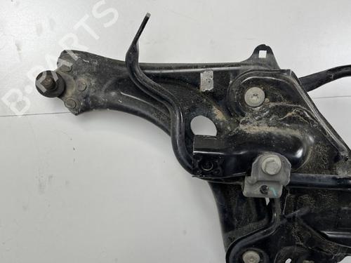 Subframe PEUGEOT 207 (WA_, WC_) 1.4 HDi | BP25658567M9 