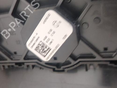Commande Chauffage DACIA DUSTER (HM_) 1.5 dCi 115 4x4 (HMAD) | BP25658736I5 