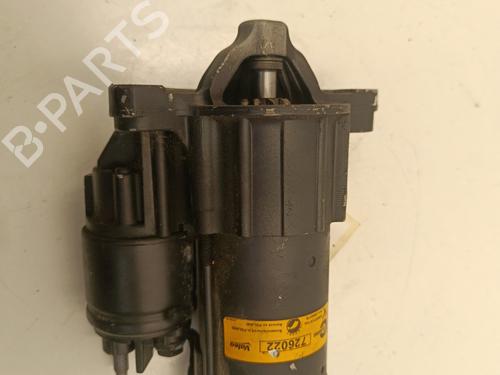 Starter PEUGEOT 307 (3A/C) 1.6 16V | BP25657972M8 