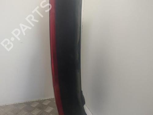 Left taillight FORD FIESTA V (JH_, JD_) 1.4 TDCi | BP25660610C34 