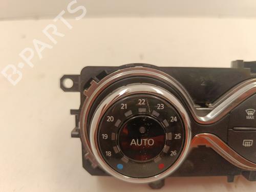 Climate control RENAULT CLIO IV (BH_) 0.9 TCe 90 (BHNF, BHMA, BHMH, BHJK, BHJR) | BP25654821I5  - Image 7